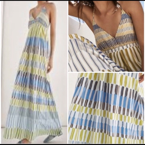 Massimo Dutti Dresses & Skirts - Mássimo Ditti maxi dress